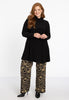 Trousers long CIRCLE - black  - #2