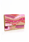 Clutch Pink