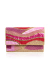 Clutch Pink