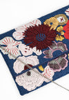 Clutch Flower beads - #4