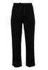 Trousers jogging LOUNGE - black  - #4