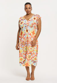 Dress MOSAIQUE - multi - #2