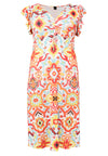 Dress MOSAIQUE - multi - #4