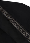 Coat with embellishments - #2
