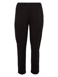 Tapered trousers VERO - black - #2