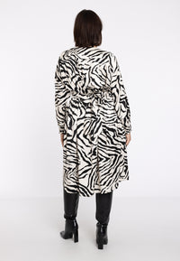 Dress TIGRE - black - #3