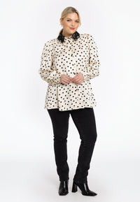 Blouse DOTTY - #2
