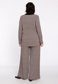 Loose fit trousers CAMILLA - other - #2