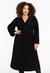 A-line dress DOLCE