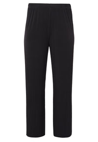 Trousers PLISSE - black - #1