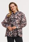 Blouse MILLY - black
