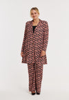 Trousers SYLVIE - black - #1