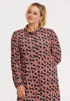 Dress SYLVIE - black - #1