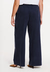 Trousers Marlene NUVOLA - blue - #4