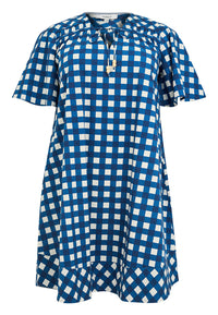 Dress WEEKEND - blue - #3