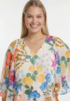 Tunic short corafleur - other