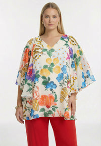 Tunic short CORAFLEUR - #3