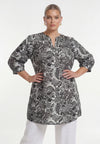 Tunic AQUABEL - grey 