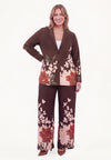 Blazer relaxed BOSCO - multi