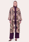 Cardigan aquarello - multi
