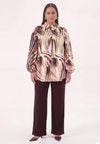 Shirt aquarello - multi