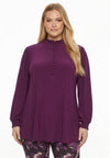 Tunic flare UNI DOLCE - #1