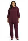 Tunic SPARKLE - purple - #2