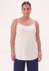 Singlet uni r-dolce - Pink
