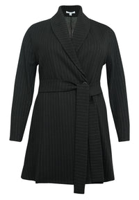 Blazer ONYX - black - #4