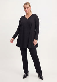 Tunic ONYX - black - #5