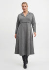 Dress RAMI - black - #1