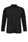 Blouse casual UNI - black - #4