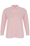 Blouse casual UNI - pink - #4