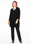 Cardigan DOLCE - black