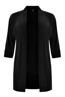 Cardigan DOLCE - black  - #4