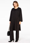 Blouse-jacket VENICE - black