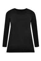 Blouse-shirt COSI - black  - #4