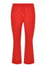 Trousers VENICE - red  - #4