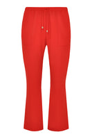 Trousers VENICE - red  - #4