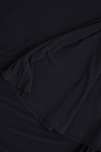 Cardigan bat sleeve DOLCE - black - #5