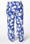 Trousers TULIP - blue - #3