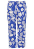 Trousers TULIP - blue - #4