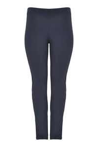 Tregging flatlock COCO - blue - #4