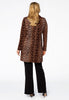 Blazer LEOPARD - brown - #3