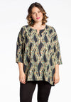 Tunic LIANNE wide - multi