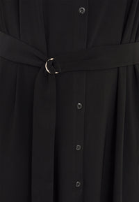 Dress-blouse DOLCE - black - #5