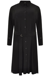 Dress-blouse DOLCE - black - #4