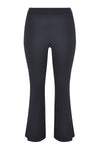 Trousers slits INTERLOCK - blue - #4