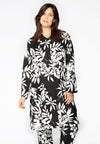 Jacket VALENCIA - black - #1