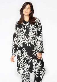Jacket VALENCIA - black - #1